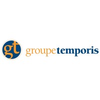 Groupe Temporis logo, Groupe Temporis contact details