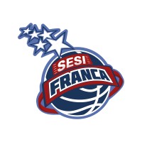 Sesi Franca Basquete logo, Sesi Franca Basquete contact details