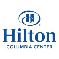 Hilton Columbia Center logo, Hilton Columbia Center contact details