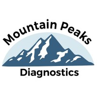 Mountain Peaks Diagnostics logo, Mountain Peaks Diagnostics contact details