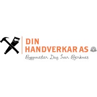 Din Handverkar AS logo, Din Handverkar AS contact details