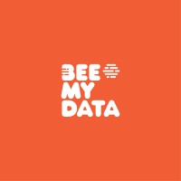 BeeMyData logo, BeeMyData contact details