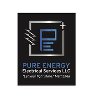 Pure Energy Electrical Services LLC logo, Pure Energy Electrical Services LLC contact details