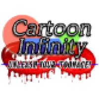 Cartoon Infinity logo, Cartoon Infinity contact details