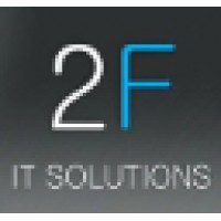 2F IT Solutions logo, 2F IT Solutions contact details