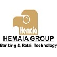 Hemaia Group, Banking and Retail Technologies logo, Hemaia Group, Banking and Retail Technologies contact details