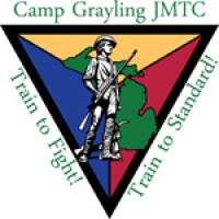 Camp Grayling JMTC logo, Camp Grayling JMTC contact details