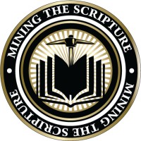 MiningTheScriptures.com logo, MiningTheScriptures.com contact details