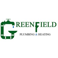 Greenfield Plumbing logo, Greenfield Plumbing contact details