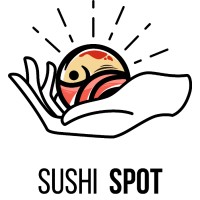 Sushi Spot logo, Sushi Spot contact details