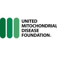 United Mitochondrial Disease Foundation logo, United Mitochondrial Disease Foundation contact details