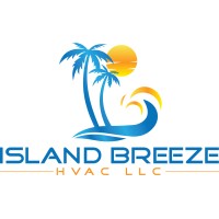 Island Breeze HVAC logo, Island Breeze HVAC contact details