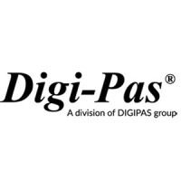 Digipas Technologies Inc. logo, Digipas Technologies Inc. contact details