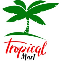 Tropical Mart logo, Tropical Mart contact details