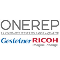 ONEREP logo, ONEREP contact details