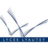 Lycée Lyautey au Maroc logo, Lycée Lyautey au Maroc contact details