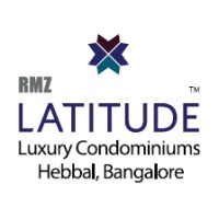 RMZ Latitude logo, RMZ Latitude contact details