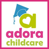 Adora Childcare logo, Adora Childcare contact details