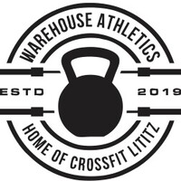 Warehouse Athletics logo, Warehouse Athletics contact details