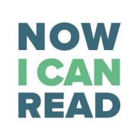 NowICANRead logo, NowICANRead contact details