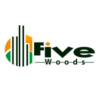 Five Woods Realty logo, Five Woods Realty contact details