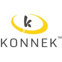 Konnek logo, Konnek contact details