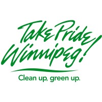 Take Pride Winnipeg! Inc. logo, Take Pride Winnipeg! Inc. contact details