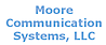 Moore Communications Systems, LLC. logo, Moore Communications Systems, LLC. contact details