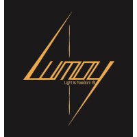 LUMOY logo, LUMOY contact details