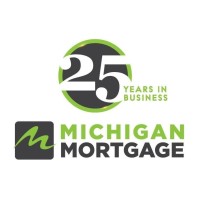 Michigan Mortgage logo, Michigan Mortgage contact details