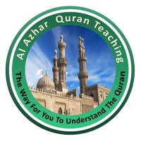 Azhar Quran logo, Azhar Quran contact details