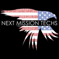 Next Mission Techs logo, Next Mission Techs contact details