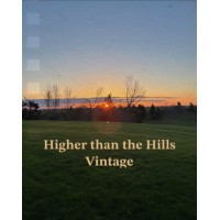 Higher than the Hills Vintage logo, Higher than the Hills Vintage contact details