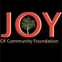 Joy of Community Foundation logo, Joy of Community Foundation contact details