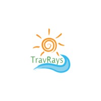 TravRays Egypt logo, TravRays Egypt contact details