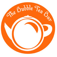 The Bubble Tea Bar logo, The Bubble Tea Bar contact details