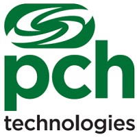 PCH Technologies logo, PCH Technologies contact details