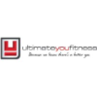 Ultimate You Fitness logo, Ultimate You Fitness contact details