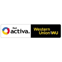 Red Activa Western Union logo, Red Activa Western Union contact details