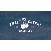 Sweet Cherry Homes logo, Sweet Cherry Homes contact details