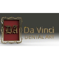 DAVINCI DENTAL ART logo, DAVINCI DENTAL ART contact details