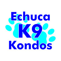 Echuca K9 Kondos logo, Echuca K9 Kondos contact details