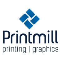 Printmill Inc logo, Printmill Inc contact details