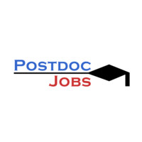 PostdocJobs logo, PostdocJobs contact details