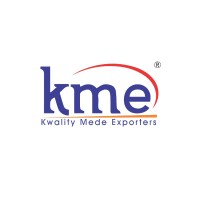 Kwality Mede Exporters logo, Kwality Mede Exporters contact details