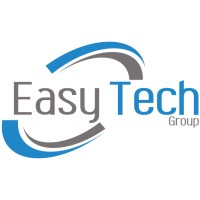 EASY TECH GROUP SA logo, EASY TECH GROUP SA contact details