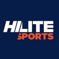 HiLite Sports logo, HiLite Sports contact details