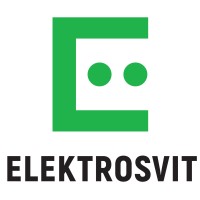 ELEKTROSVIT logo, ELEKTROSVIT contact details