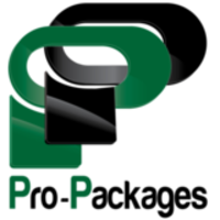 Pro-Packages logo, Pro-Packages contact details