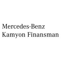 Mercedes-Benz Kamyon Finansman A.Ş. logo, Mercedes-Benz Kamyon Finansman A.Ş. contact details